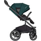 Nuna MIXX Next Stroller with MagneTech Secure Snap