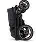 Nuna MIXX Next Stroller with MagneTech Secure Snap