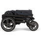 Nuna MIXX Next Stroller with MagneTech Secure Snap