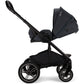 Nuna MIXX Next Stroller with MagneTech Secure Snap