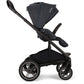Nuna MIXX Next Stroller with MagneTech Secure Snap