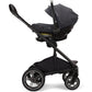 Nuna MIXX Next Stroller with MagneTech Secure Snap