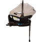Nuna PIPA Aire RX Infant Car Seat + RELX Base