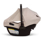 Nuna PIPA Aire RX Infant Car Seat + RELX Base
