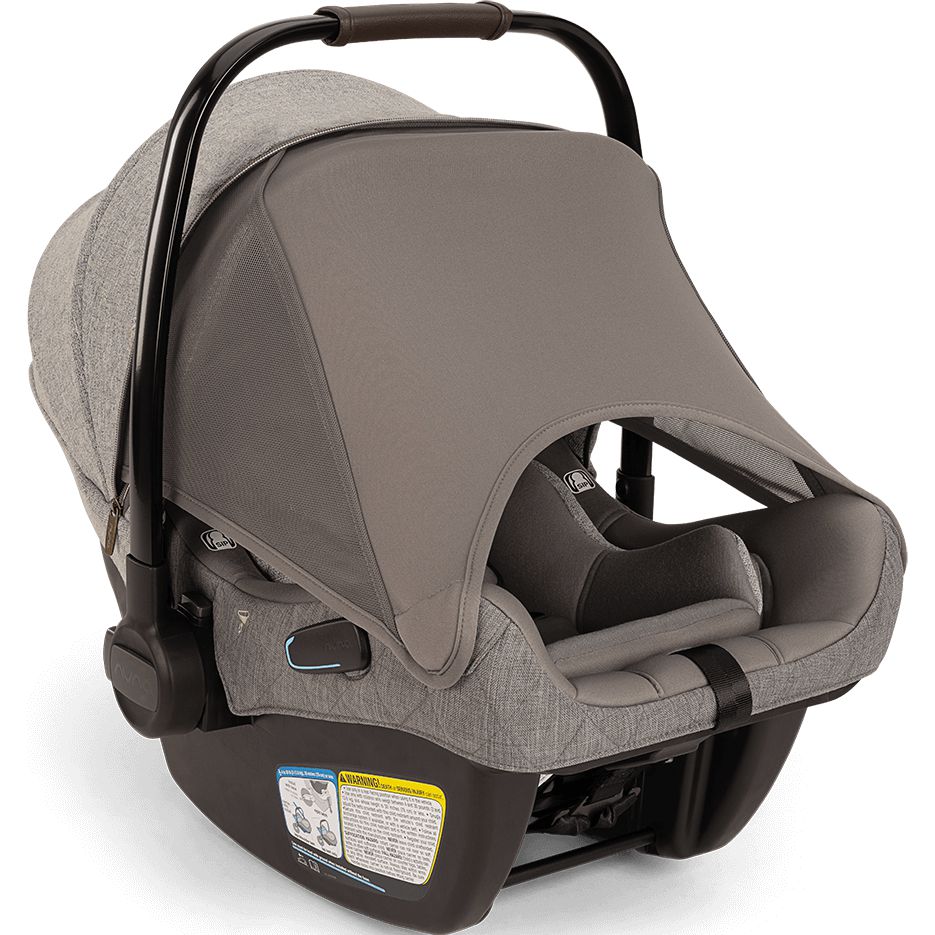 Nuna PIPA Aire RX Monterey + RELX Base | Exclusive!