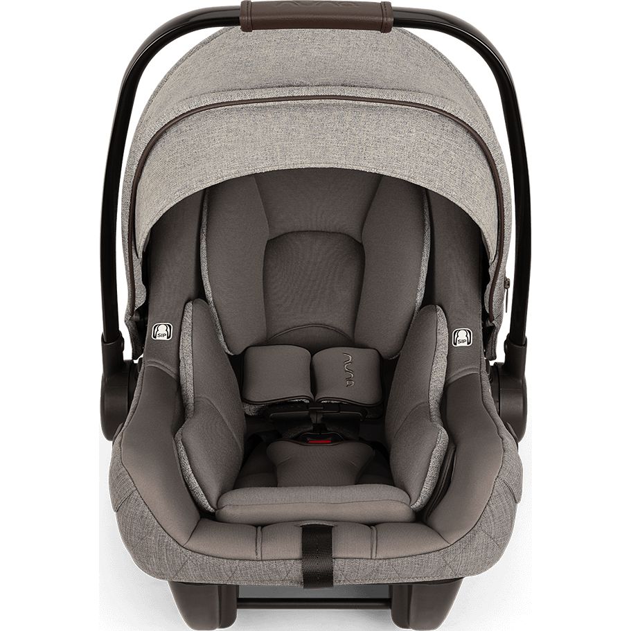Nuna PIPA Aire RX Monterey + RELX Base | Exclusive!
