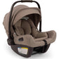 Nuna PIPA Aire RX Infant Car Seat + RELX Base
