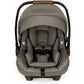Nuna PIPA Aire RX Infant Car Seat + RELX Base
