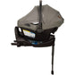 Nuna PIPA Aire RX Infant Car Seat + RELX Base