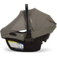 Nuna PIPA Aire RX Infant Car Seat + RELX Base