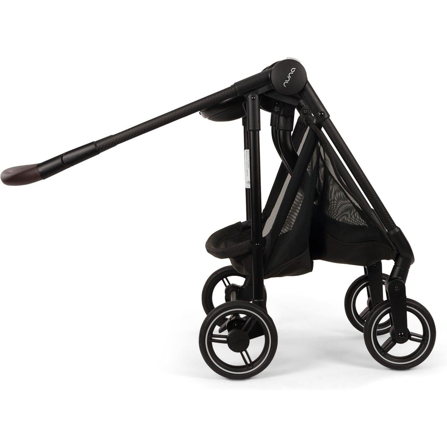 Nuna Pipa Urbn FLEX System Stroller + Car Seat