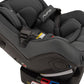 Nuna RAVA Fire Retardant-Free Convertible Car Seat