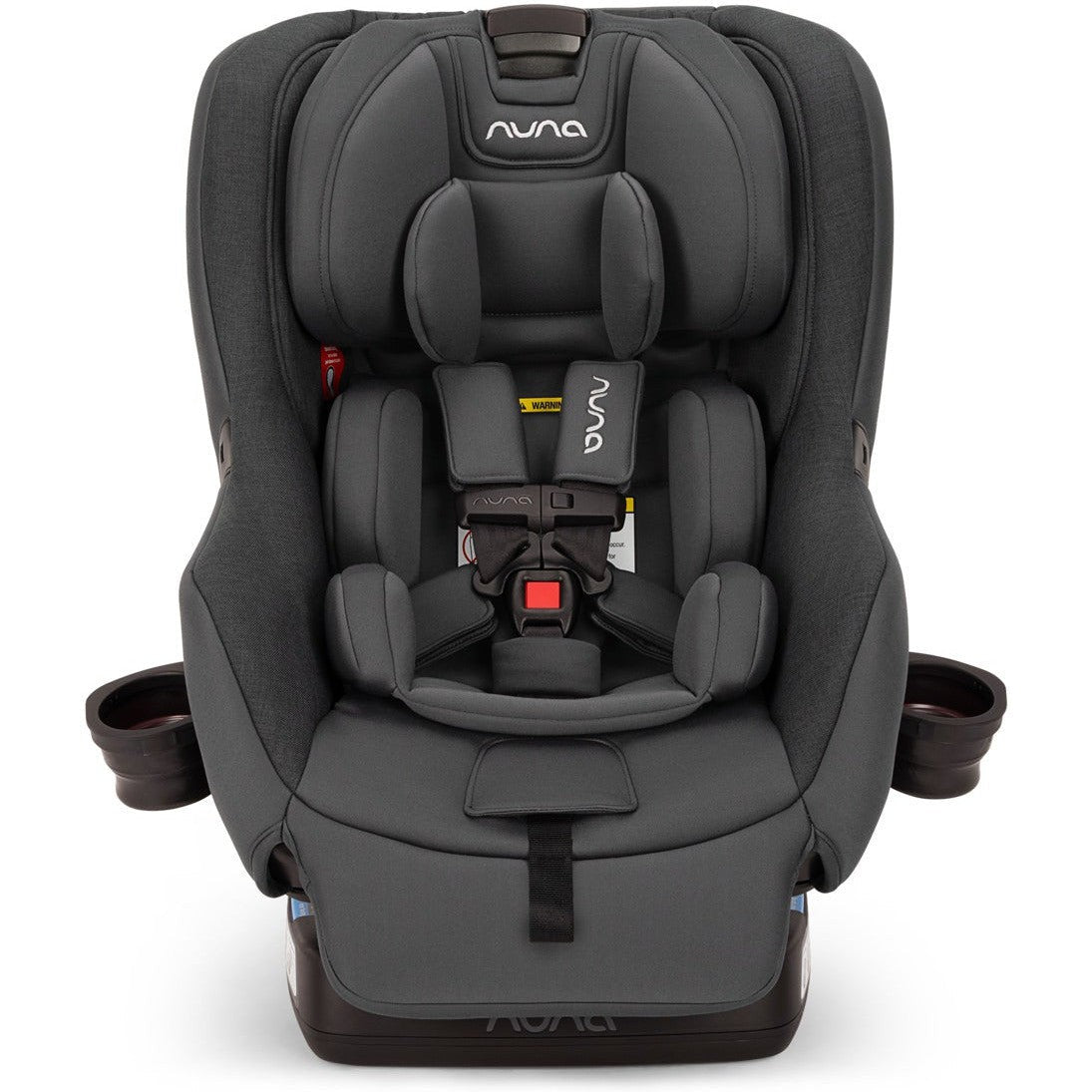 Nuna RAVA Fire Retardant-Free Convertible Car Seat