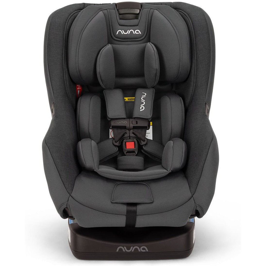 Nuna RAVA Fire Retardant-Free Convertible Car Seat