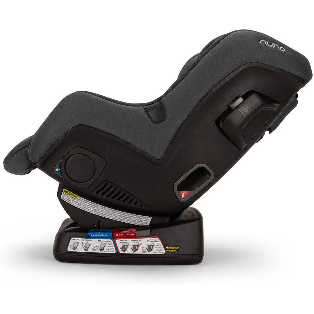 Nuna RAVA Fire Retardant-Free Convertible Car Seat