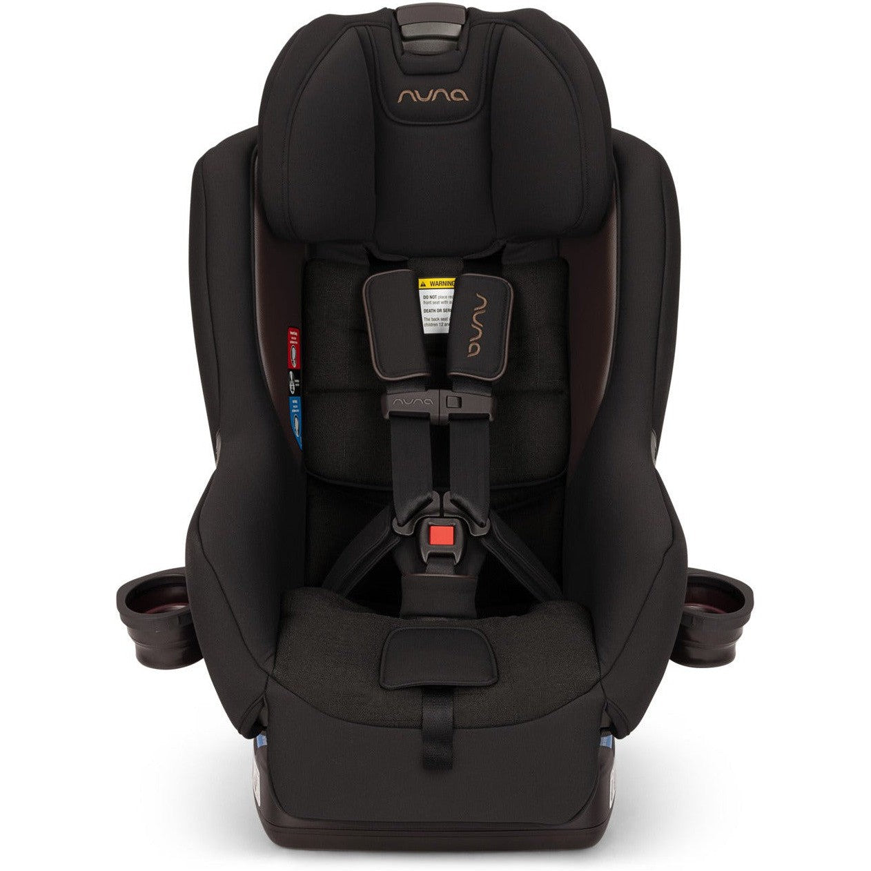 Nuna RAVA Fire Retardant-Free Convertible Car Seat