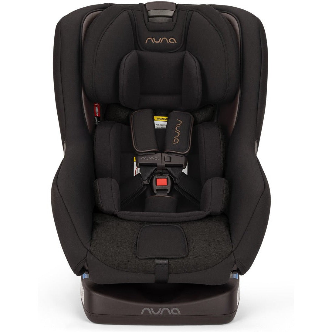 Nuna RAVA Fire Retardant-Free Convertible Car Seat