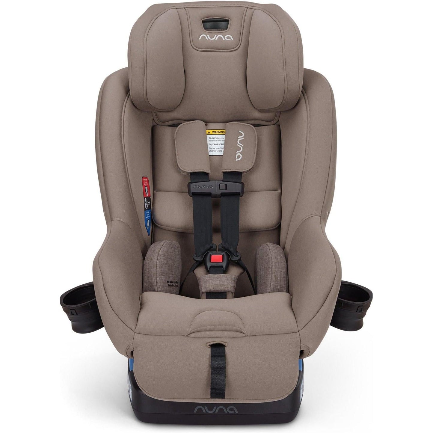 Nuna RAVA Next Convertible Car Seat