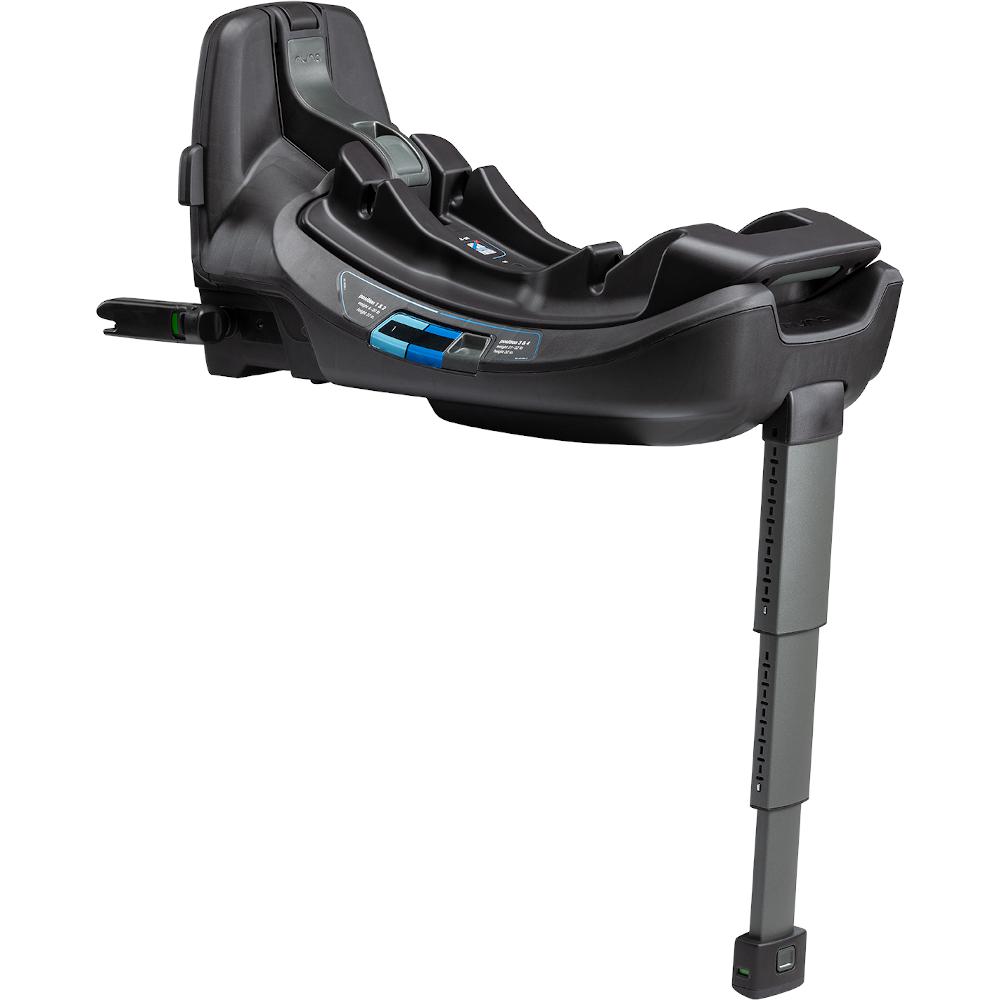 Nuna PIPA Aire RX Monterey + RELX Base | Exclusive!