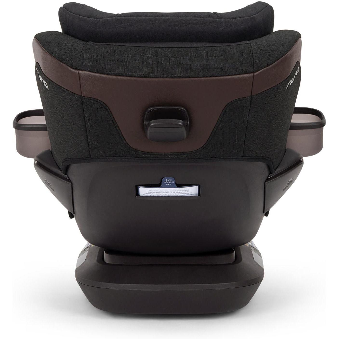 Nuna REVV Maxx Convertible Car Seat