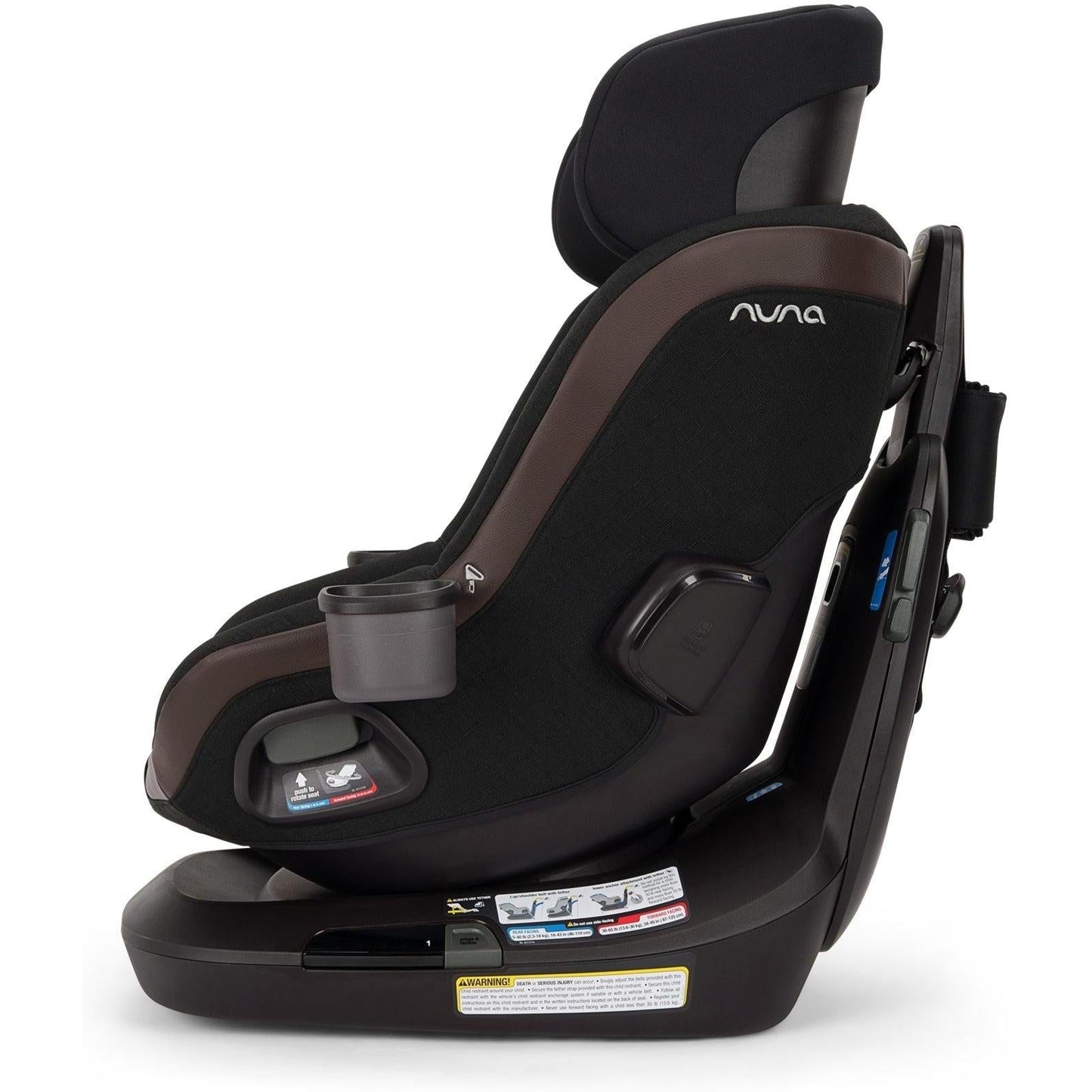 Nuna REVV Maxx Convertible Car Seat