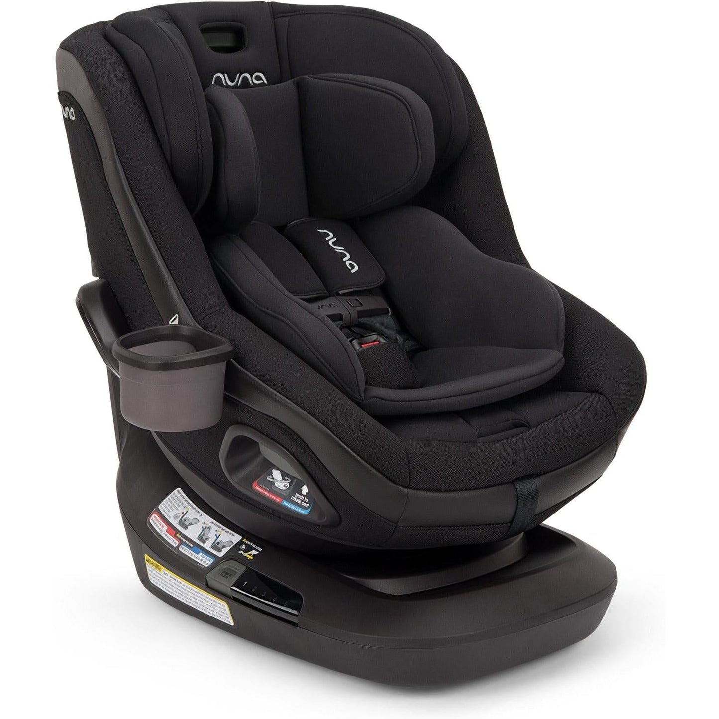 Nuna REVV Maxx Convertible Car Seat