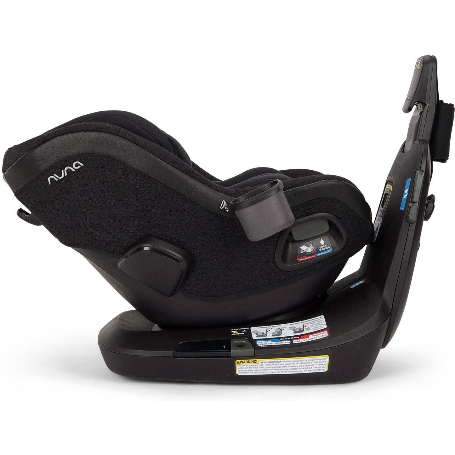 Nuna REVV Maxx Convertible Car Seat