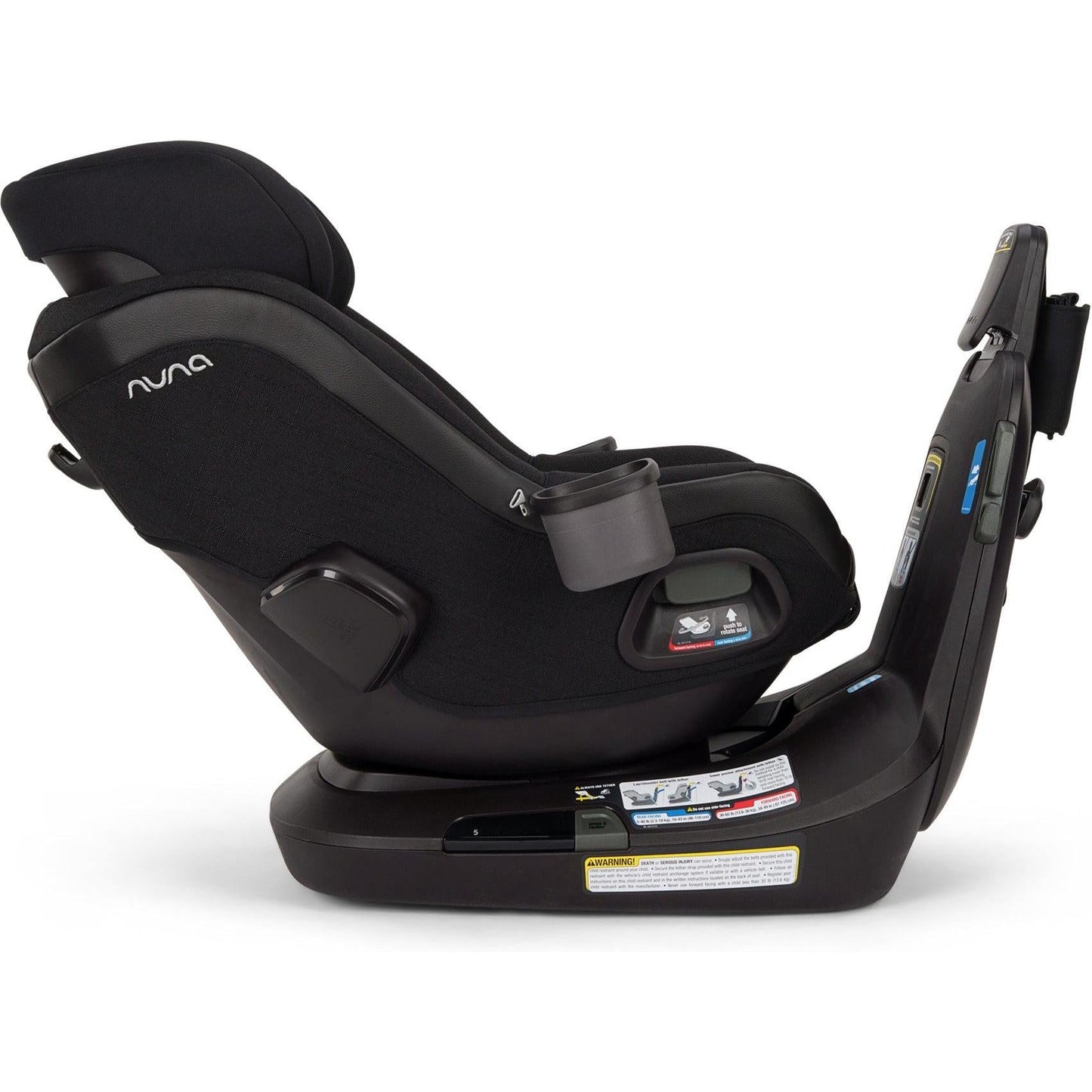 Nuna REVV Maxx Convertible Car Seat
