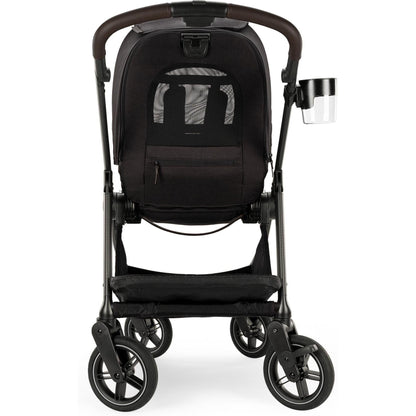 Nuna SWIV Stroller + PIPA Urbn Travel System