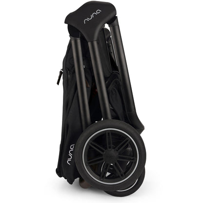 Nuna TRIV Next Stroller + PIPA Urbn Travel System
