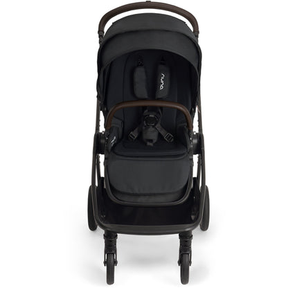 Nuna TRIV Next Stroller + PIPA Urbn Travel System