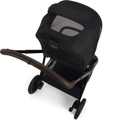 Nuna TRIV Next Stroller + PIPA Urbn Travel System