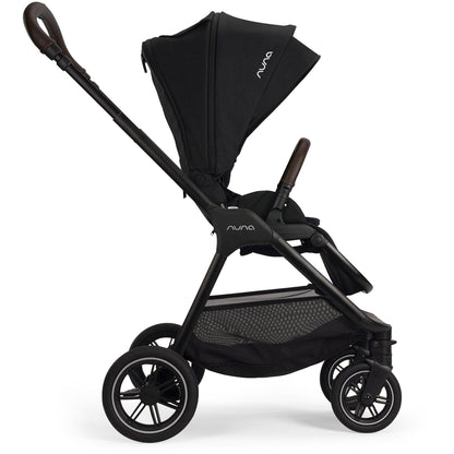 Nuna TRIV Next Stroller + PIPA Urbn Travel System