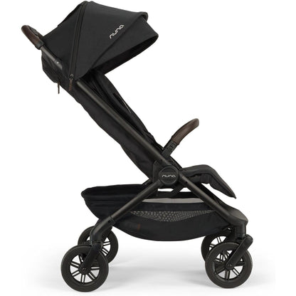 Nuna TRVL 360° Stroller | PRE-SALE | SHIPS LATE NOVEMBER