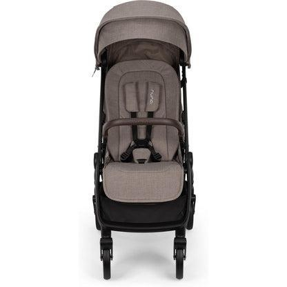 Nuna TRVL 360° Stroller | PRE-SALE | SHIPS LATE NOVEMBER