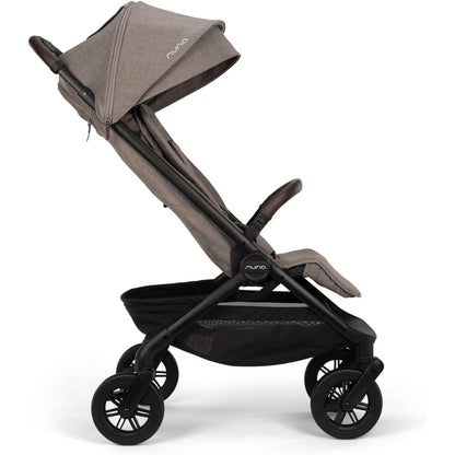 Nuna TRVL 360° Stroller | PRE-SALE | SHIPS LATE NOVEMBER