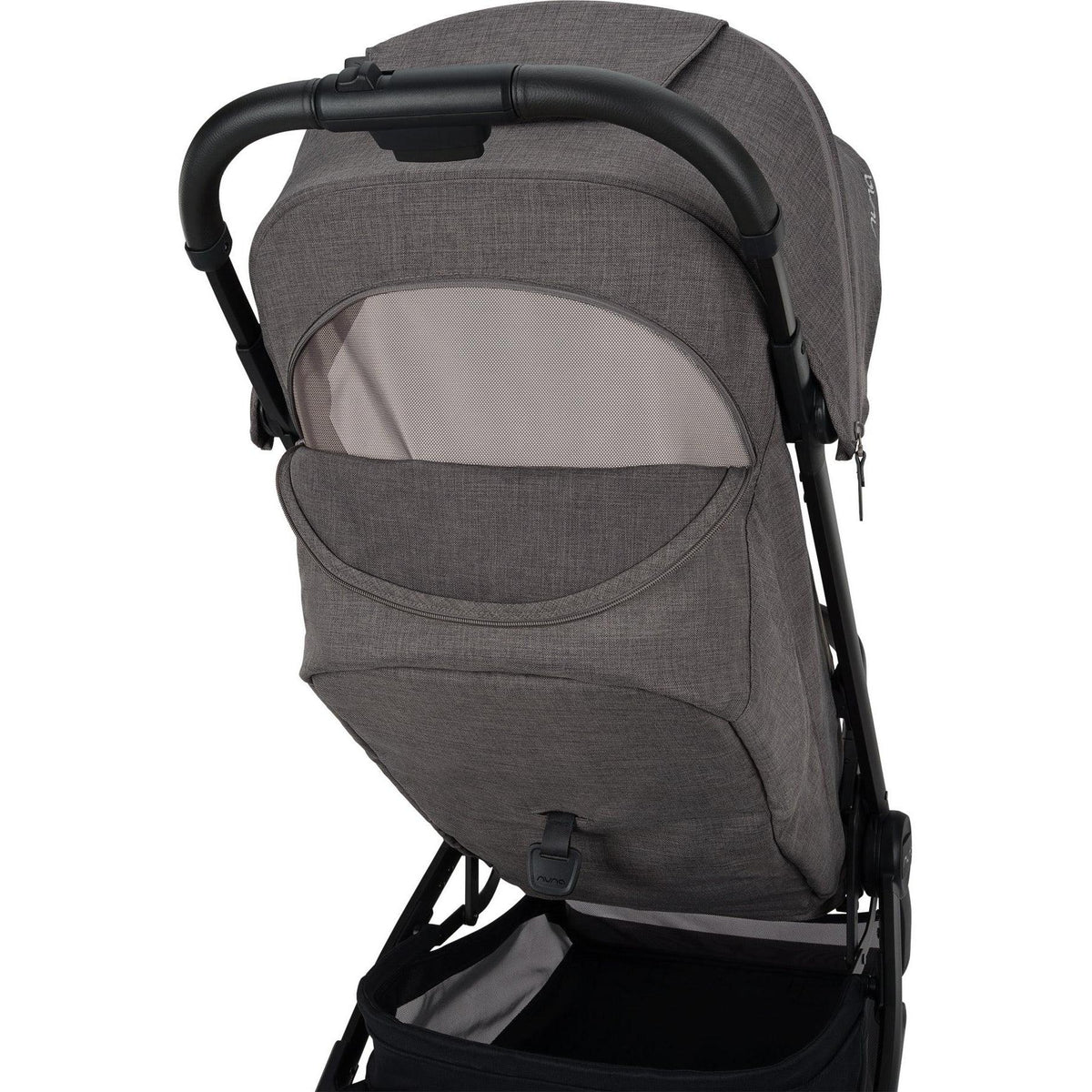 Nuna TRVL 360° Stroller | PRE-SALE | SHIPS LATE NOVEMBER