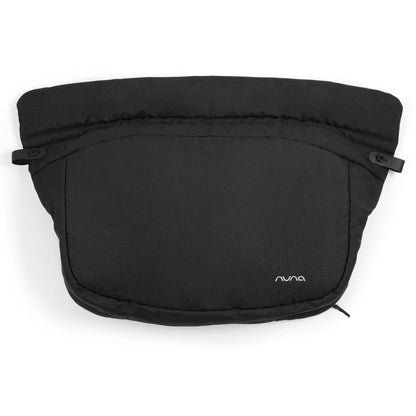 Nuna TRVL Dubl Footmuff