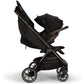 Nuna TRVL DUBL Stroller