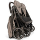 Nuna TRVL DUBL Stroller