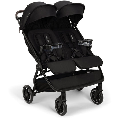 Nuna TRVL Dubl Child Tray Set
