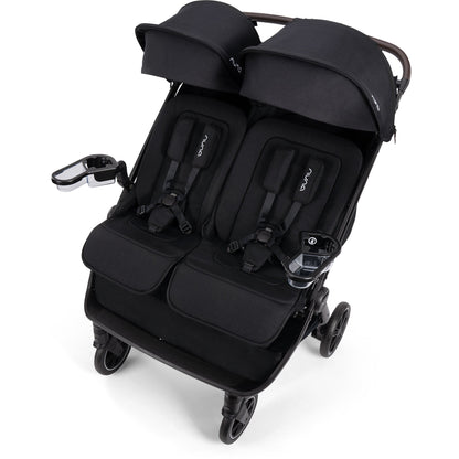 Nuna TRVL Dubl Child Tray Set