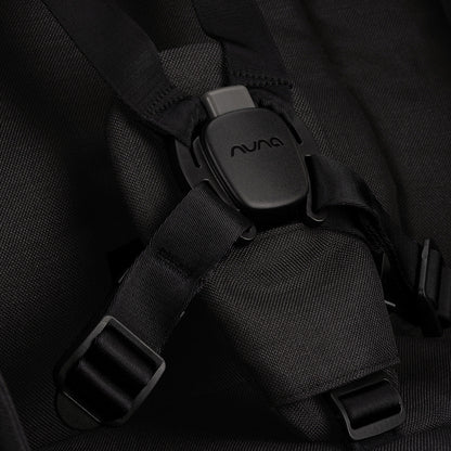 Nuna TRVL LX Stroller + Carry Bag