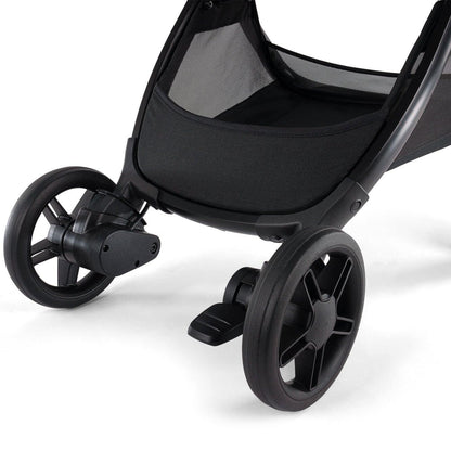 Nuna VIAA Cabn Stroller | PRE-ORDER | SHIPS IN JULY