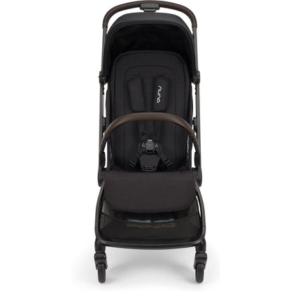 Nuna VIAA Cabn Stroller | PRE-ORDER | SHIPS IN JULY