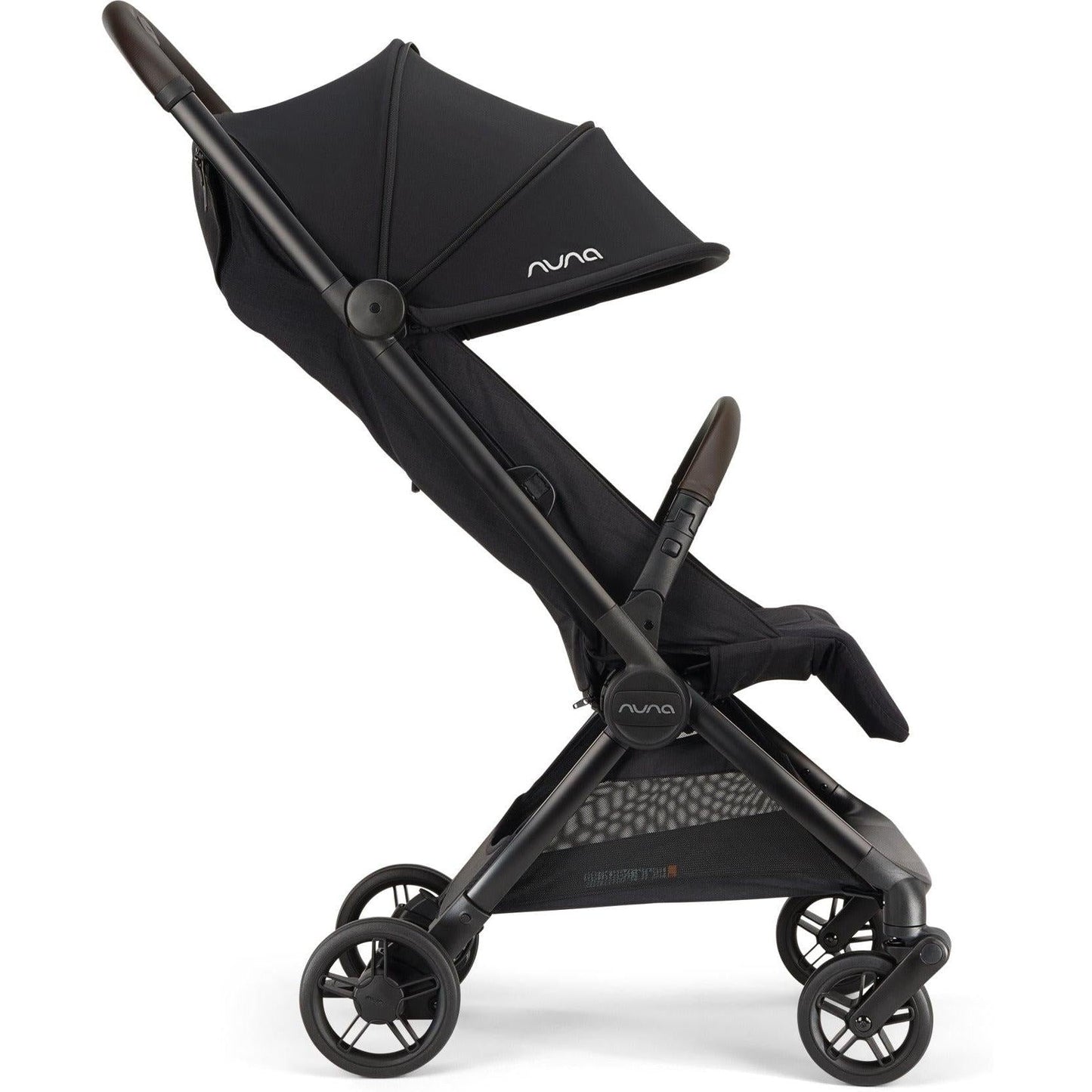 Nuna VIAA Cabn Stroller | PRE-ORDER | SHIPS IN JULY