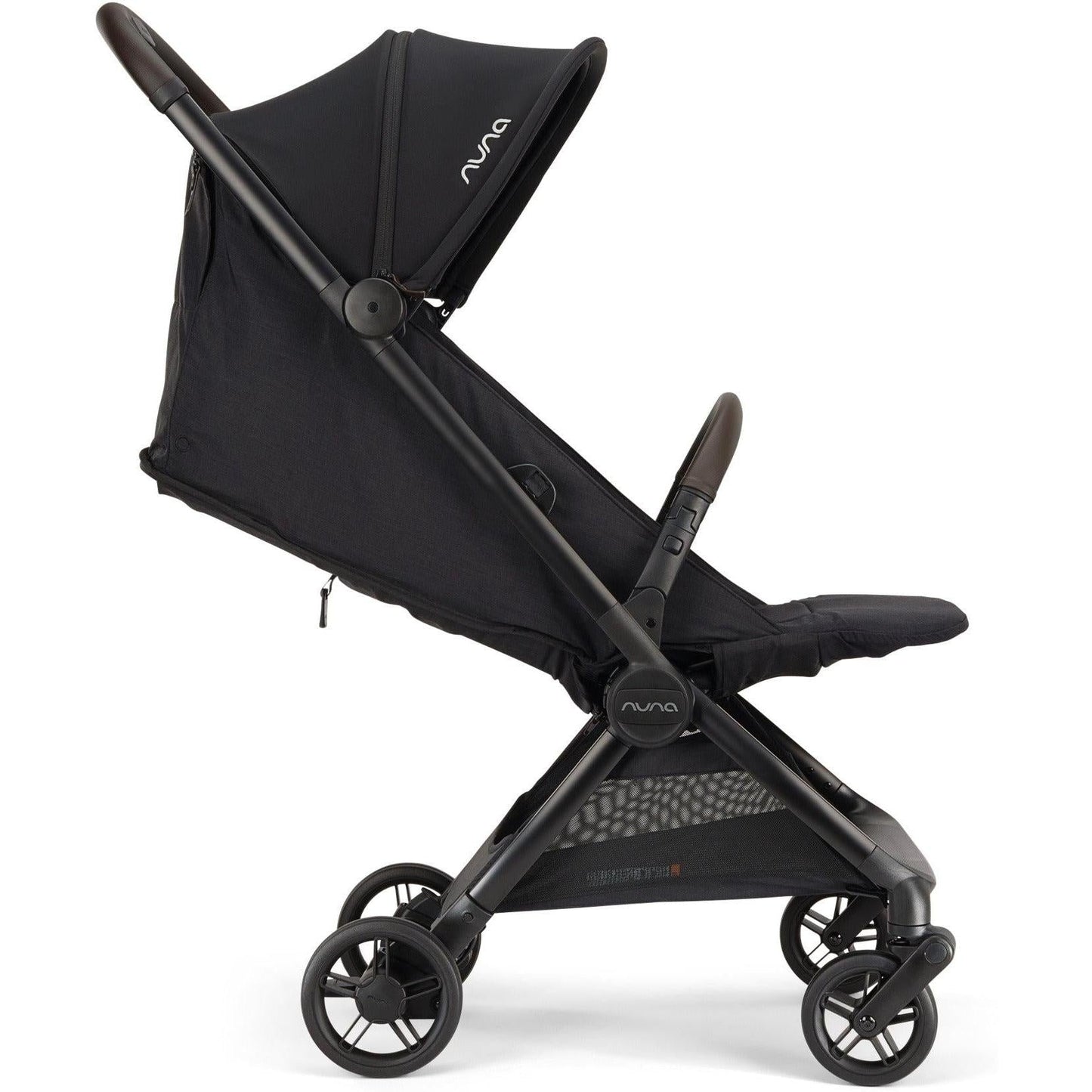 Nuna VIAA Cabn Stroller | PRE-ORDER | SHIPS IN JULY