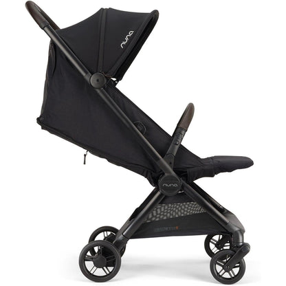 Nuna VIAA Cabn Stroller | PRE-ORDER | SHIPS IN JULY