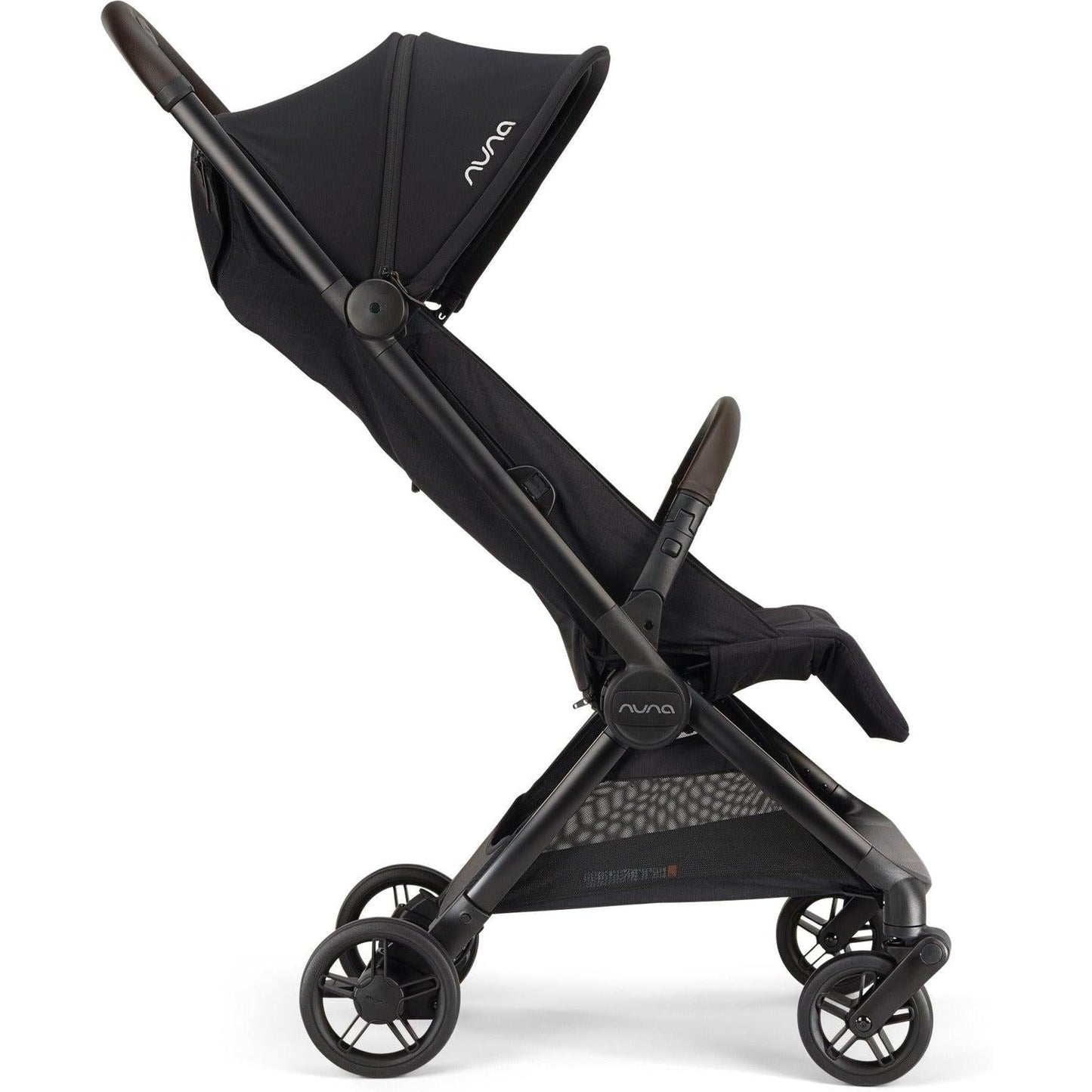 Nuna VIAA Cabn Stroller | PRE-ORDER | SHIPS IN JULY