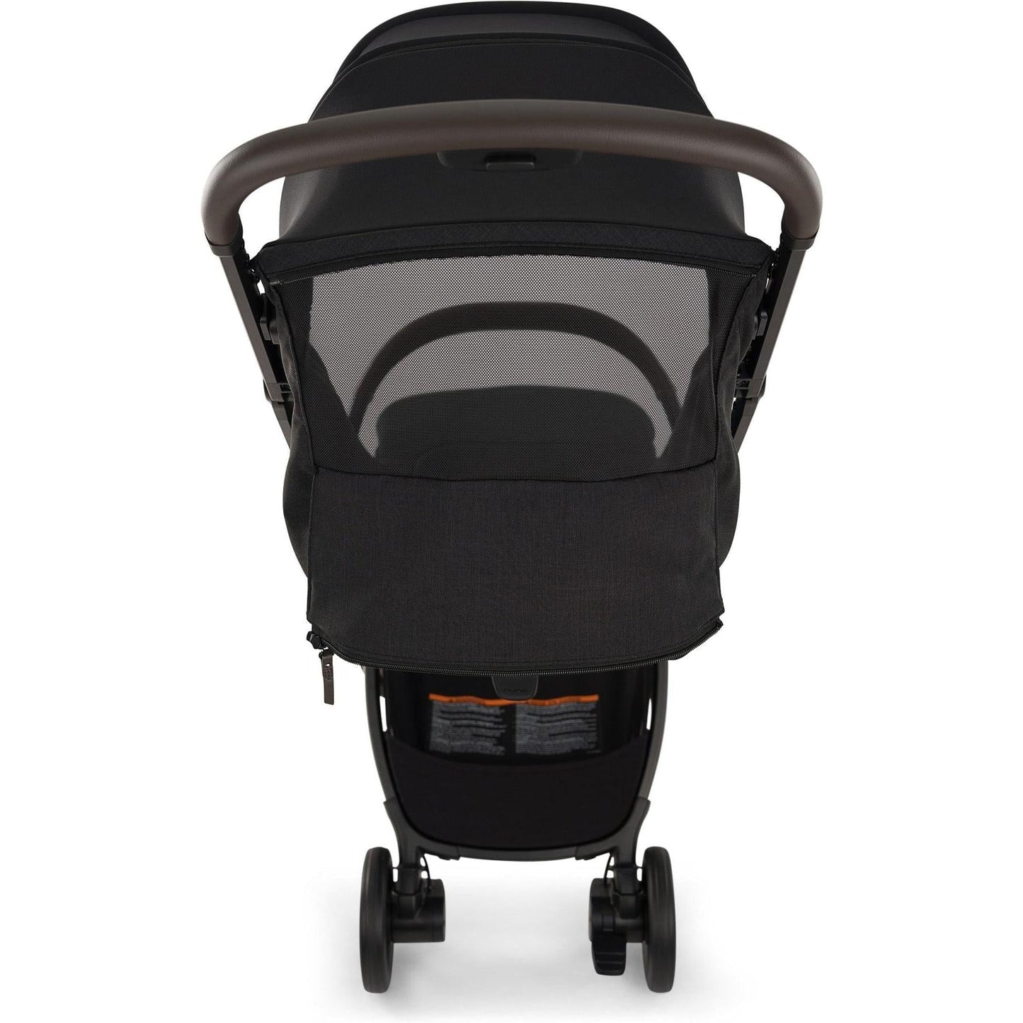 Nuna VIAA Cabn Stroller | PRE-ORDER | SHIPS IN JULY